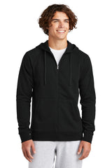 Sport-Tek® Drive Fleece Hooded Full-Zip