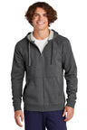 Sport-Tek® Drive Fleece Hooded Full-Zip