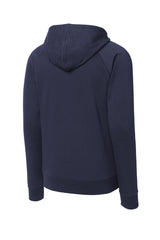 Sport-Tek® Drive Fleece Hooded Full-Zip