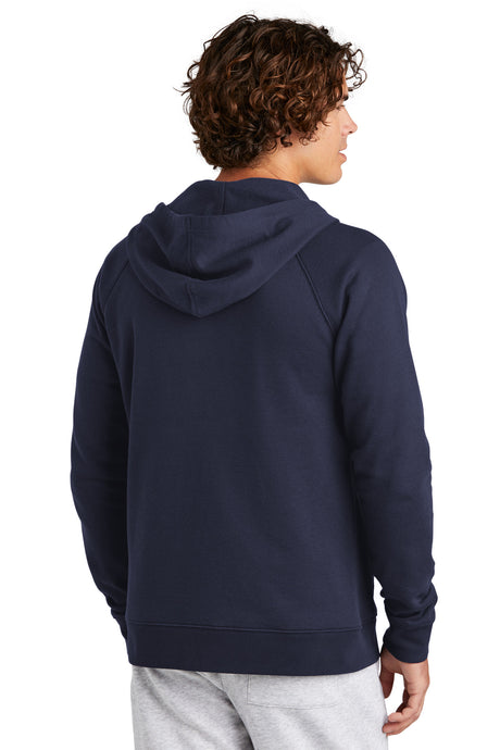 Sport-Tek® Drive Fleece Hooded Full-Zip