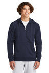 Sport-Tek® Drive Fleece Hooded Full-Zip