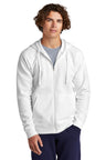 Sport-Tek® Drive Fleece Hooded Full-Zip