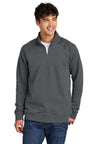 Sport-Tek® Drive Fleece 1/4-Zip Pullover