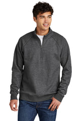 Sport-Tek® Drive Fleece 1/4-Zip Pullover