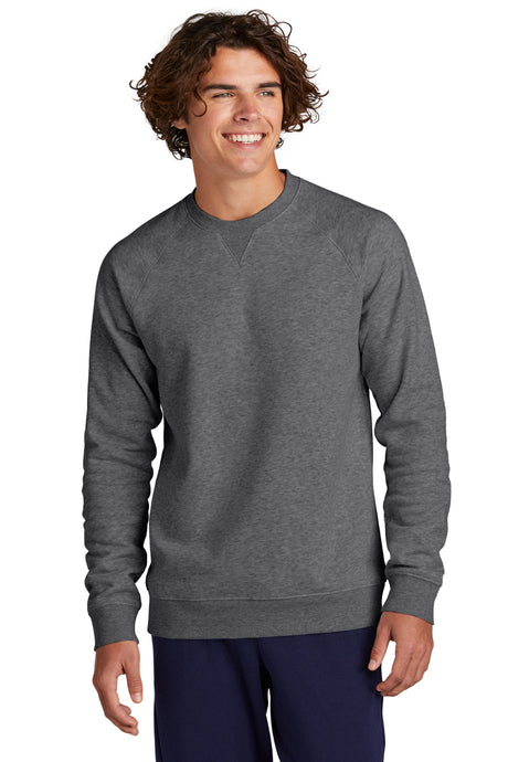 Sport-Tek® Drive Fleece Crewneck