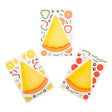 Pizza Sticker Set