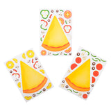 Pizza Sticker Set