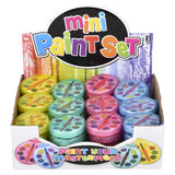 Mini Paint Set (1 DSP)