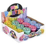 Mini Paint Set (1 DSP)