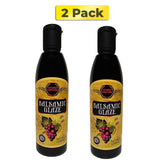 Trader Joe's Trader Giotto's Balsamic Glaze Home Grocery Product