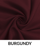 Stretch Baby Twill Cotton Blend Fabric - Twill, 160 GSM