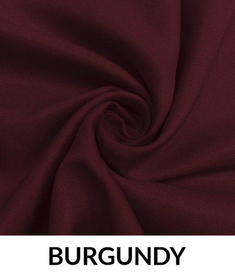 Stretch Baby Twill Cotton Blend Fabric - Twill, 160 GSM