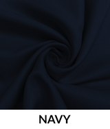 Stretch Baby Twill Cotton Blend Fabric - Twill, 160 GSM