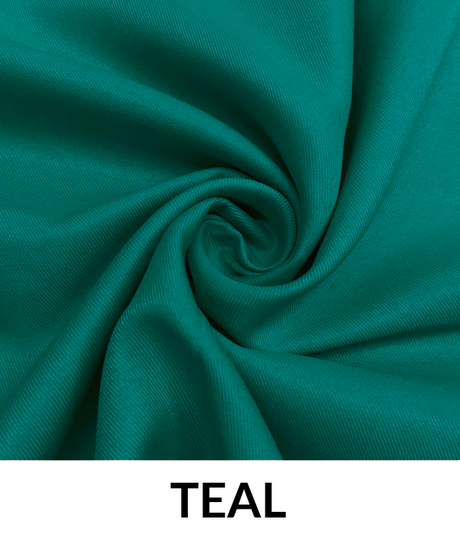 Stretch Baby Twill Cotton Blend Fabric - Twill, 160 GSM