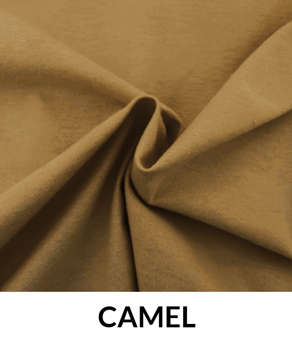 VLA2410 Stretch Poplin Cotton Fabric - White, Poplin, Stretch