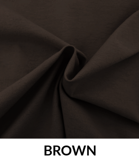 VLA2410 Stretch Poplin Cotton Fabric - White, Poplin, Stretch