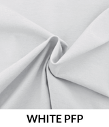 VLA2410 Stretch Poplin Cotton Fabric - White, Poplin, Stretch