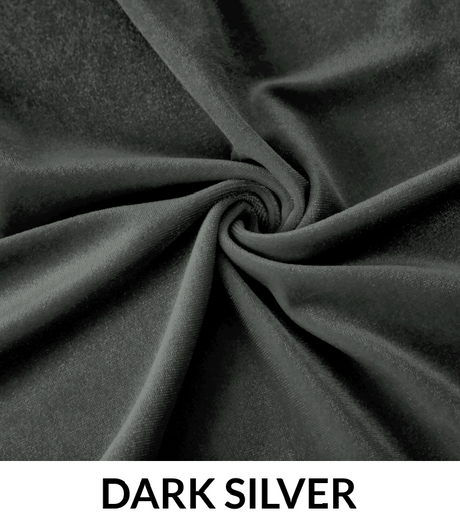 Stretch Velvet Fabric - Close Out