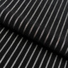 Striped Stretch Mesh Fabric - Striped Mesh, 57" Width, 4-Way Stretch (1 Yard)