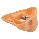 Nose Pencil Sharpener (1 DZ)