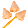 Nose Pencil Sharpener (1 DZ)