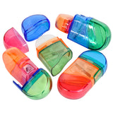 Twist Pencil Sharpener (24 Pc Box)