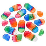 Twist Pencil Sharpener (24 Pc Box)