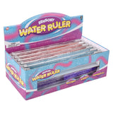 Sensory Water Glitter Ruler 12ct (1 DSP)