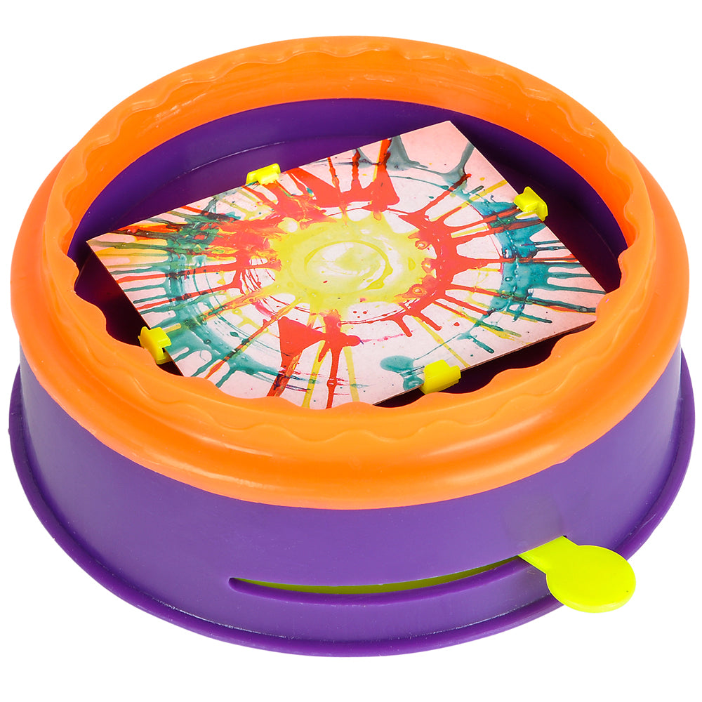 Swirl Paint Set (1 DZ)