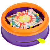 Swirl Paint Set (1 DZ)