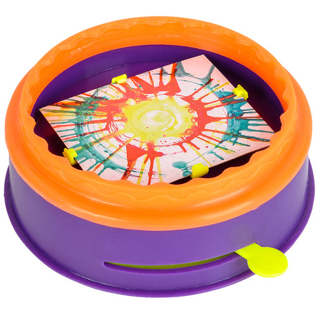 Swirl Paint Set (1 DZ)