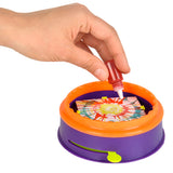Swirl Paint Set (1 DZ)