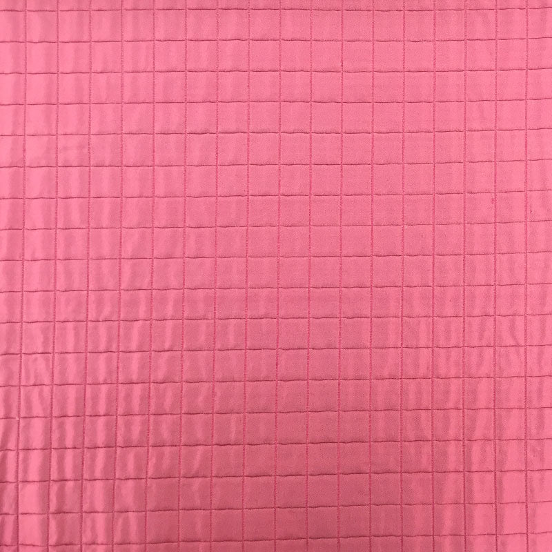 Studio Fabric Silk Fabric - Solid Small Square Weave, 54" Width (1 Yard)