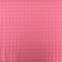 Studio Fabric Silk Fabric - Solid Small Square Weave, 54" Width (1 Yard)