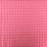 Studio Fabric Silk Fabric - Solid Small Square Weave, 54" Width (1 Yard)