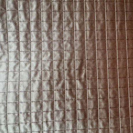 Studio Fabric Silk Fabric - Solid Small Square Weave, 54" Width (1 Yard)