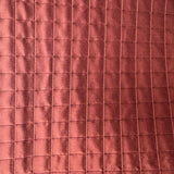 Studio Fabric Silk Fabric - Solid Small Square Weave, 54" Width (1 Yard)