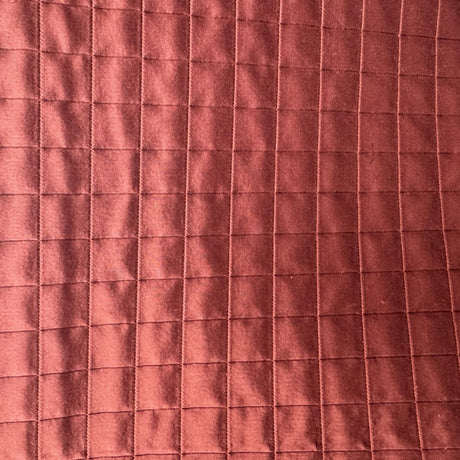 Studio Fabric Silk Fabric - Solid Small Square Weave, 54" Width (1 Yard)