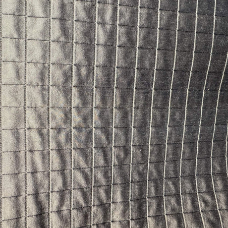 Studio Fabric Silk Fabric - Solid Small Square Weave, 54" Width (1 Yard)