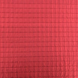 Studio Fabric Silk Fabric - Solid Small Square Weave, 54" Width (1 Yard)