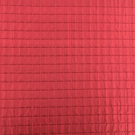 Studio Fabric Silk Fabric - Solid Small Square Weave, 54" Width (1 Yard)