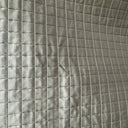 Studio Fabric Silk Fabric - Solid Small Square Weave, 54" Width (1 Yard)