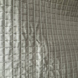 Studio Fabric Silk Fabric - Solid Small Square Weave, 54" Width (1 Yard)