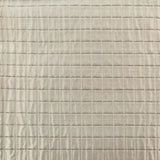 Studio Fabric Silk Fabric - Solid Small Square Weave, 54" Width (1 Yard)