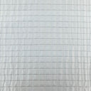 Studio Fabric Silk Fabric - Solid Small Square Weave, 54" Width (1 Yard)