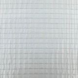 Studio Fabric Silk Fabric - Solid Small Square Weave, 54" Width (1 Yard)
