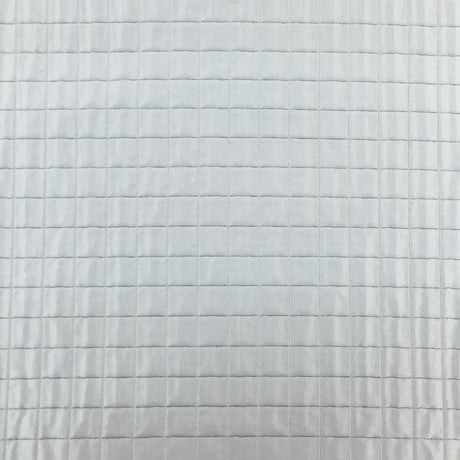 Studio Fabric Silk Fabric - Solid Small Square Weave, 54" Width (1 Yard)