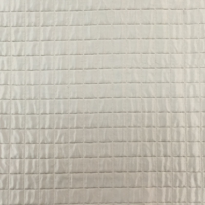 Studio Fabric Silk Fabric - Solid Small Square Weave, 54" Width (1 Yard)