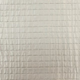 Studio Fabric Silk Fabric - Solid Small Square Weave, 54" Width (1 Yard)