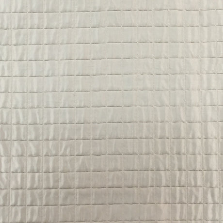 Studio Fabric Silk Fabric - Solid Small Square Weave, 54" Width (1 Yard)